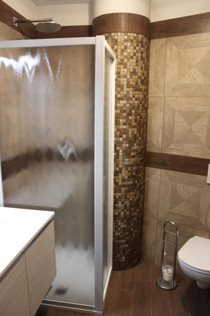 リヴィーニョCasa Marisaアパートメント エクステリア 写真